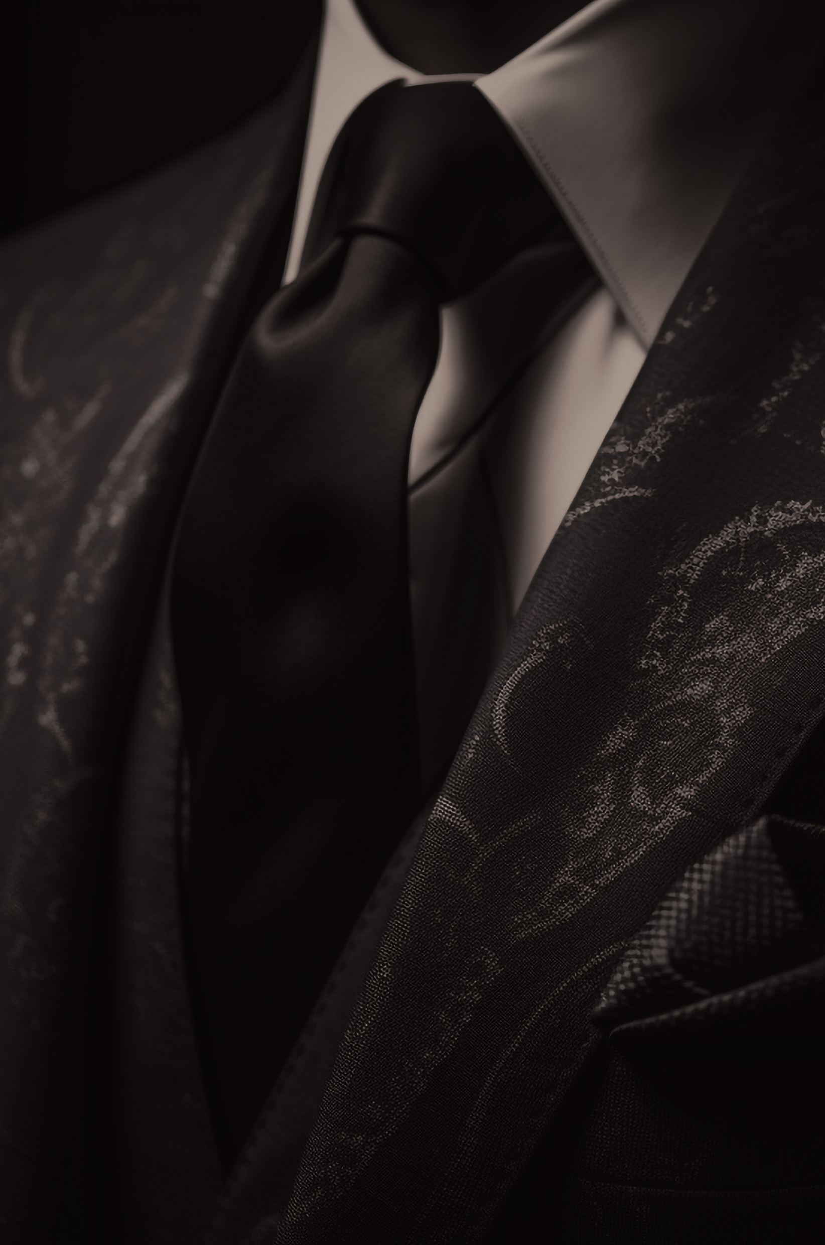 VMAN Suit
